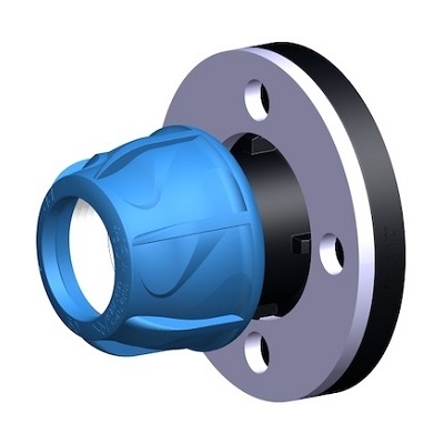 iJOINT PP SPOJNICA S PRIRUBNICOM 63-2"
